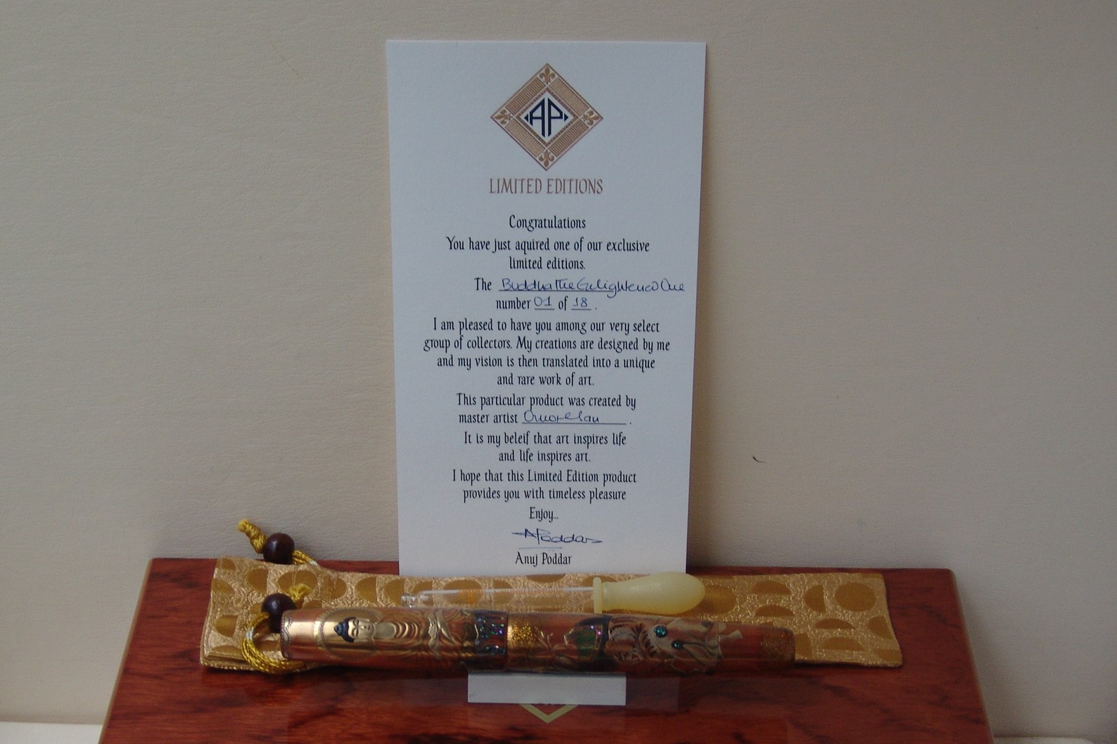 APLEBuddhaTheEnlightenedOneFP_B